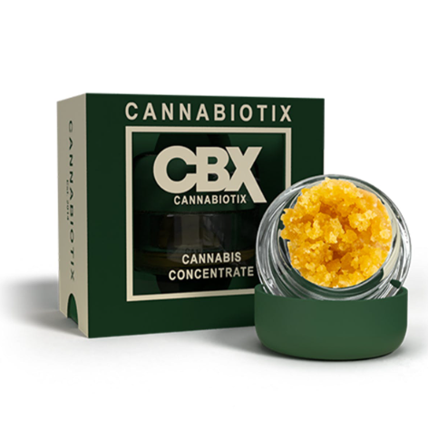 Blewtooth - Terp Sugar