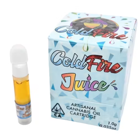 Feria Juice Vape Cart (Green Dragon Collab - Cured)