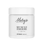 Muscle Freeze |1000 Mg CBD : 1000mg THC
