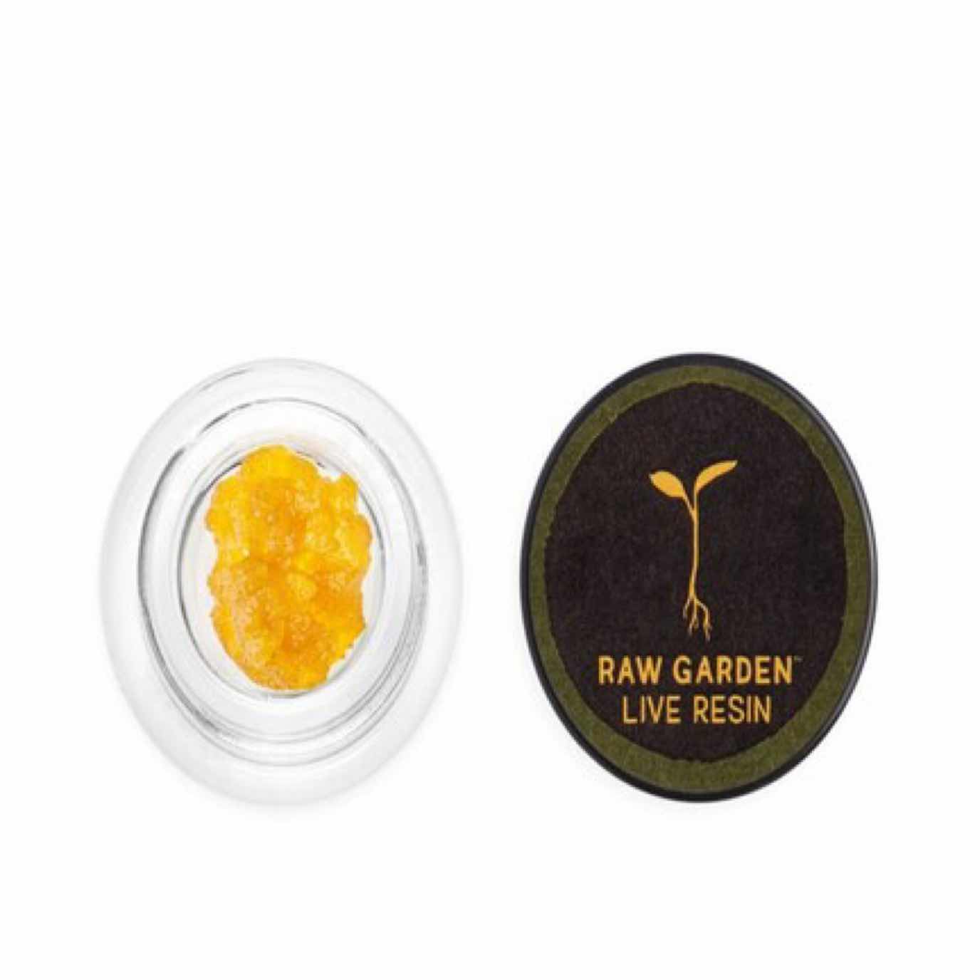 Pacific Passion Refined Live Resin™ Cartridge