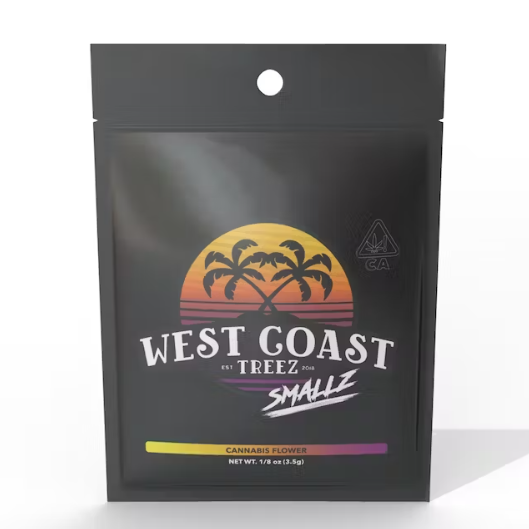 Grape Diesel | Smallz Flower