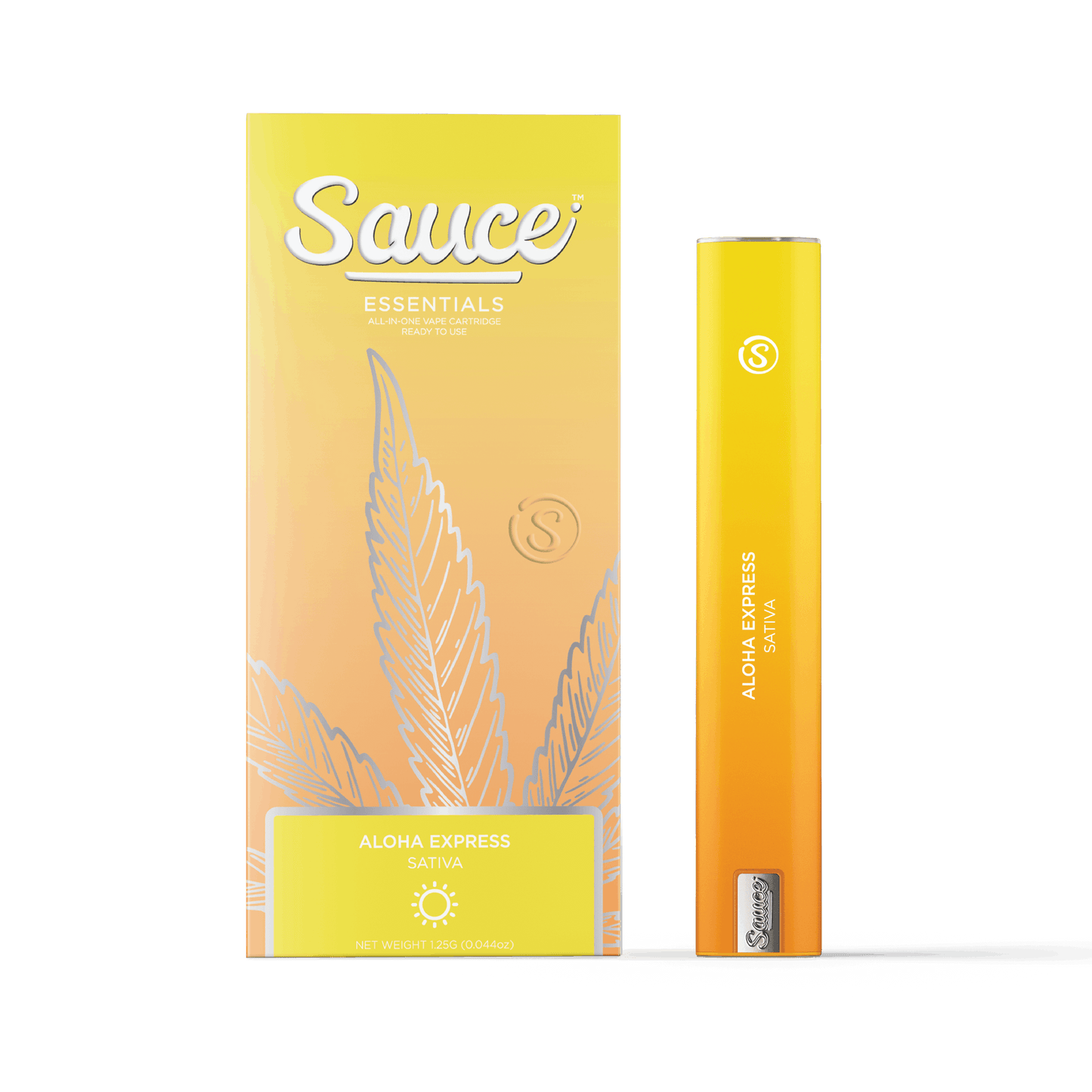 Sauce - Aloha Express - Live Resin - 1.25g