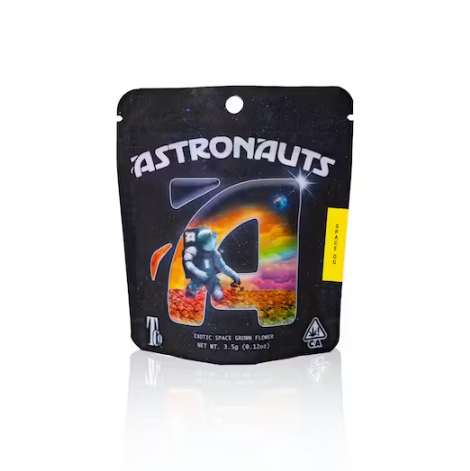 Astronauts - Space OG