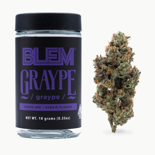Blem - Graype 10g