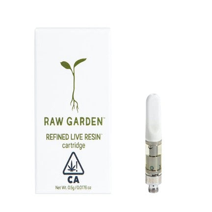 Guava Haze Refined Live Resin™ Cartridge