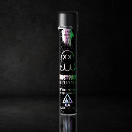 Watermelon J1 - Infused Preroll (Single)