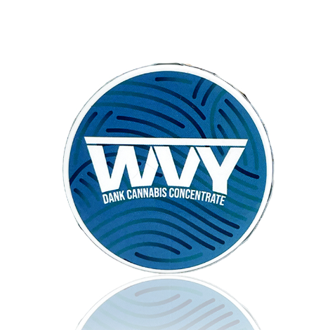 Cherry Mints - Budder