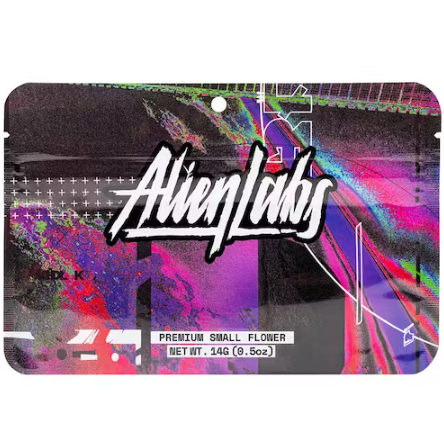 Y2K - Indoor Smalls - Half Oz