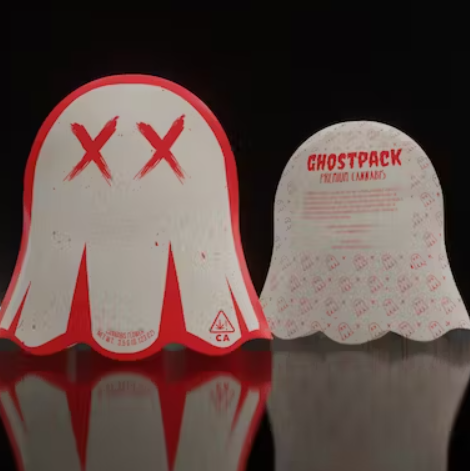 Ruby Runtz - Exotic Indoor Flower