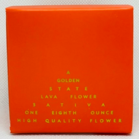 Lava Flower (Sativa)