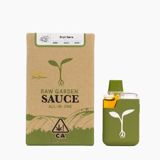 PB Souffle Sprout™ Sauce All-In-One