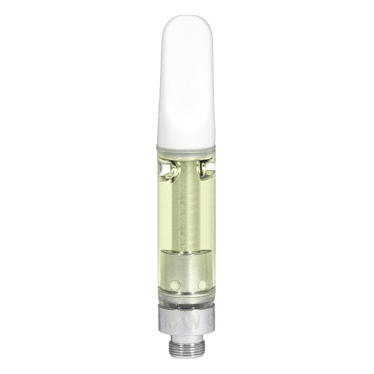Dosi Punch Refined Live Resin™ Cartridge