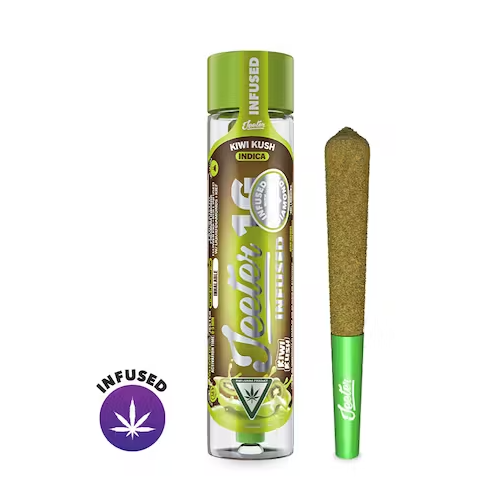 Joint Infused - Kiwi Kush