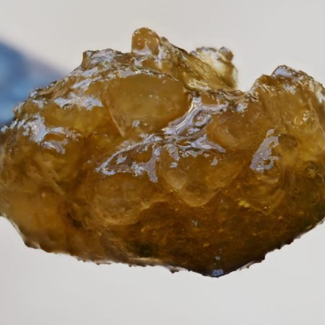 Lime Sorbet - Live Resin Diamonds