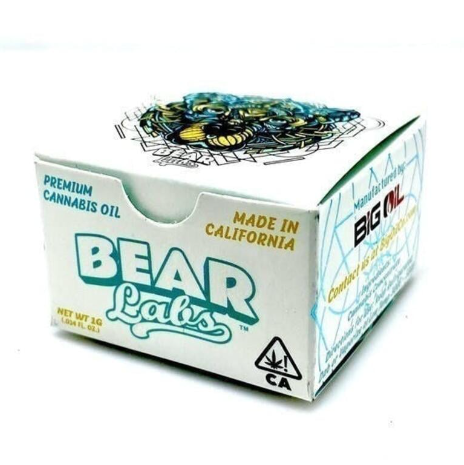 Amarelo Live Rosin (Tier 1)