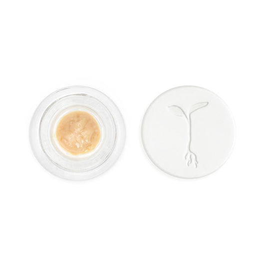 Raw Garden - Funk N Fire - Solventless Rosin - 1g