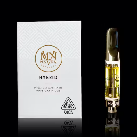 French Laundry Gold Blend Cartridge