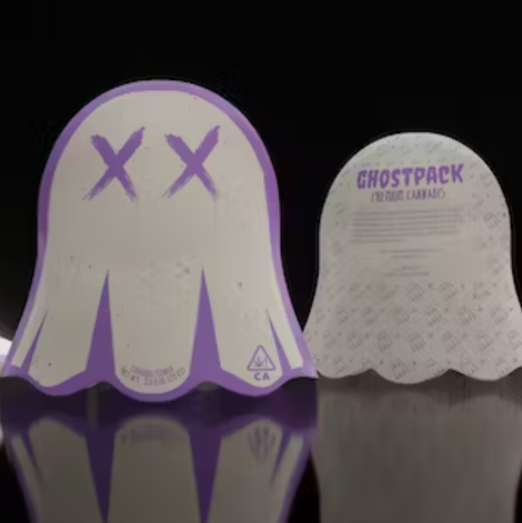 Grape Octane- Exotic Indoor Flower