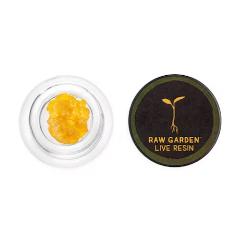 Mandarin Cookies Live Resin