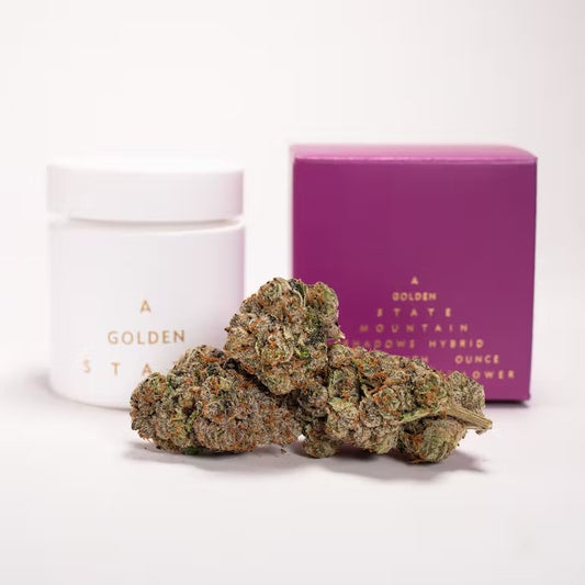 Mountain Shadows (Hybrid)