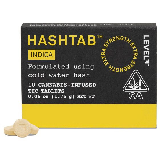 Indica Hashtab
