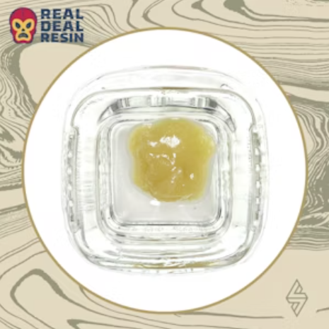 Melonade Cold Cure Rosin