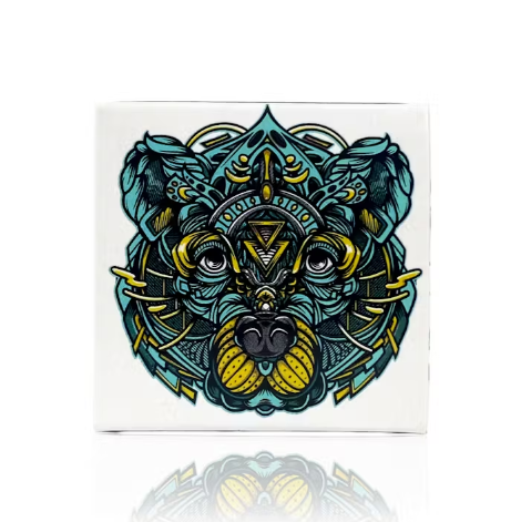 Tropic Heat - Tier 3 Rosin