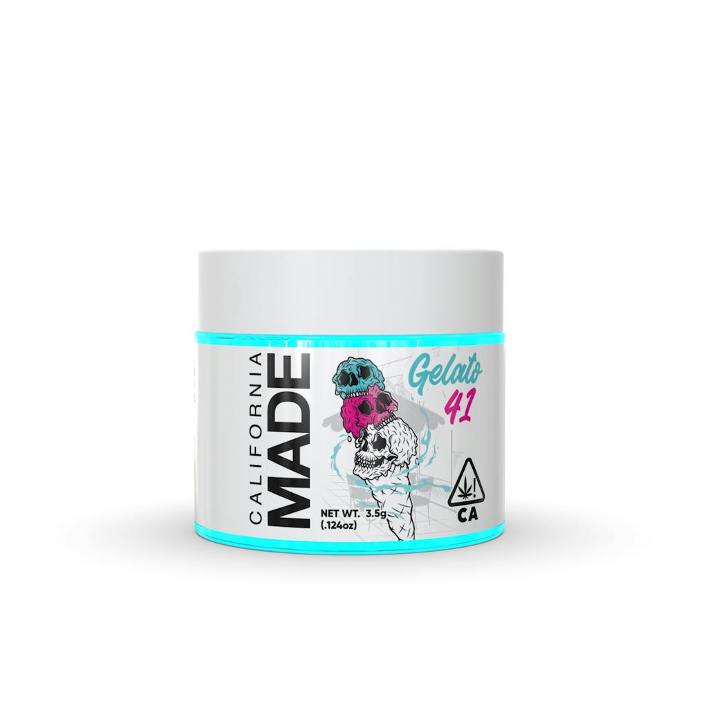 Made - Gelato 41 - Flower - 3.5g