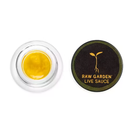 Funky Monkey Live Sauce