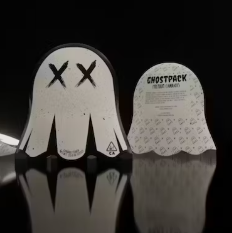 Black Cherry Gelato- Exotic Indoor Flower