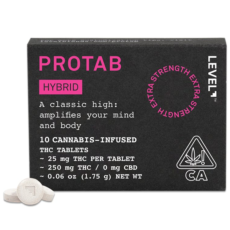 Hybrid Protab