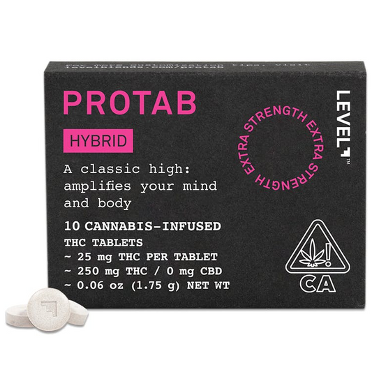 Hybrid Protab