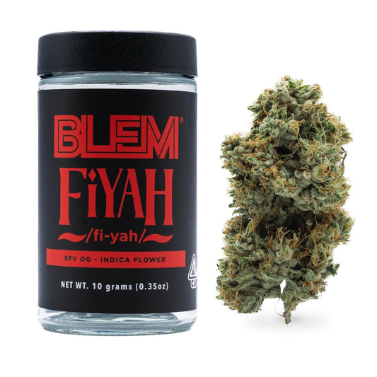 Blem - Fiyah 10g