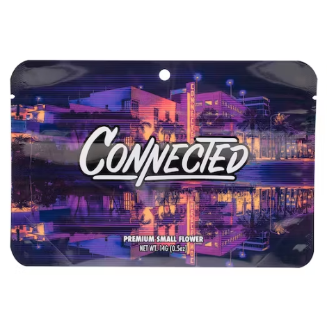 Pheno Salad - Indoor Smalls - Half Oz