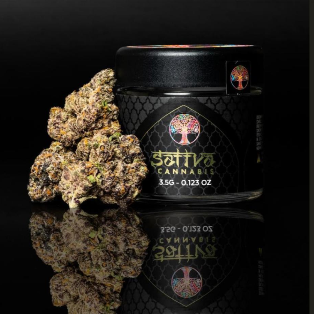 Sattva - Gumbo - Flower - 3.5g