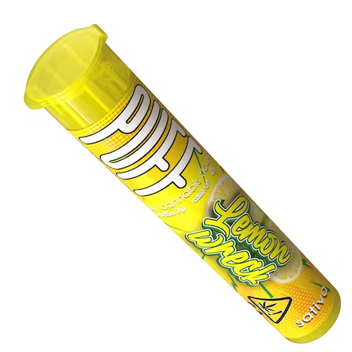 Lemonwreck - Preroll