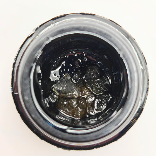 STIIIZY EXTRACTS - 1G DIAMONDS - SOUR BELTS