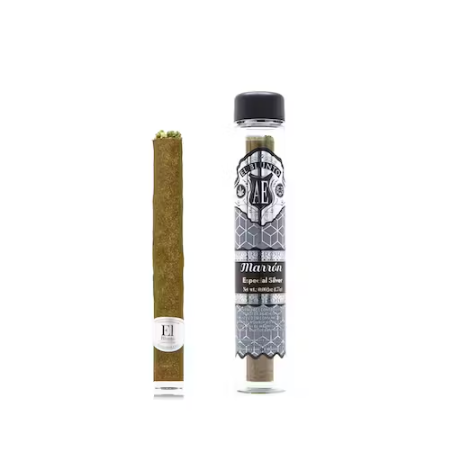 Especial Silver - Marron - Cannabis Cigar [blunt]