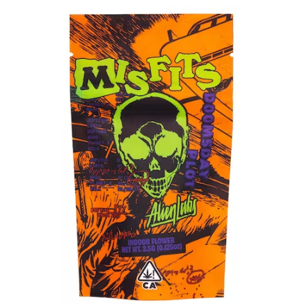 Y2K - Misfits by Alien Labs - Indoor