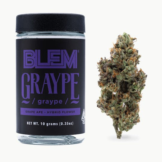 Blem - Graype 10g