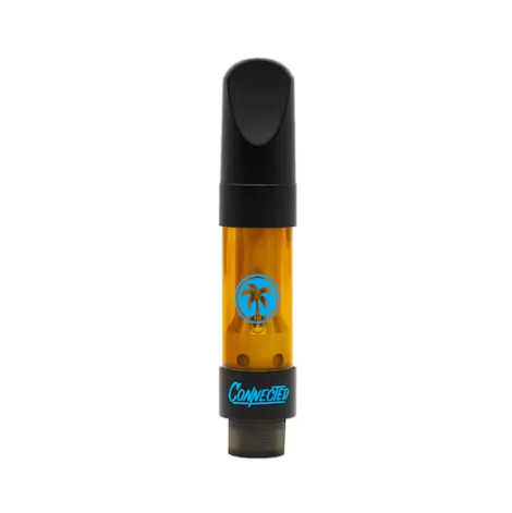 Pantera Limone - Live Resin 510 Cartridge