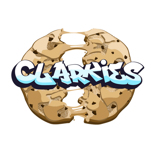 Clarkies - Big Perm - Preroll - 1g