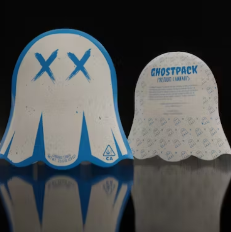 Smurfz- Exotic Indoor Flower