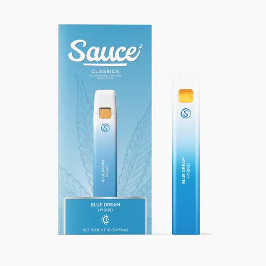 Sauce Classics - Blue Dream