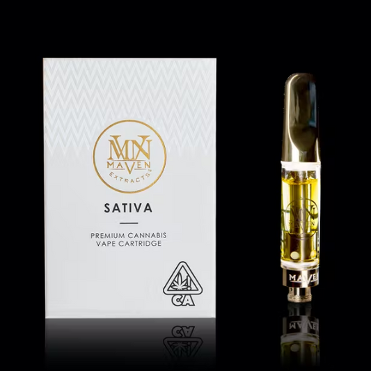 Blueberry Skittles Gold Blend Cartridge