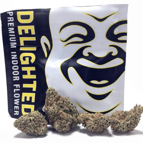 Thizz Face - Indoor Flower