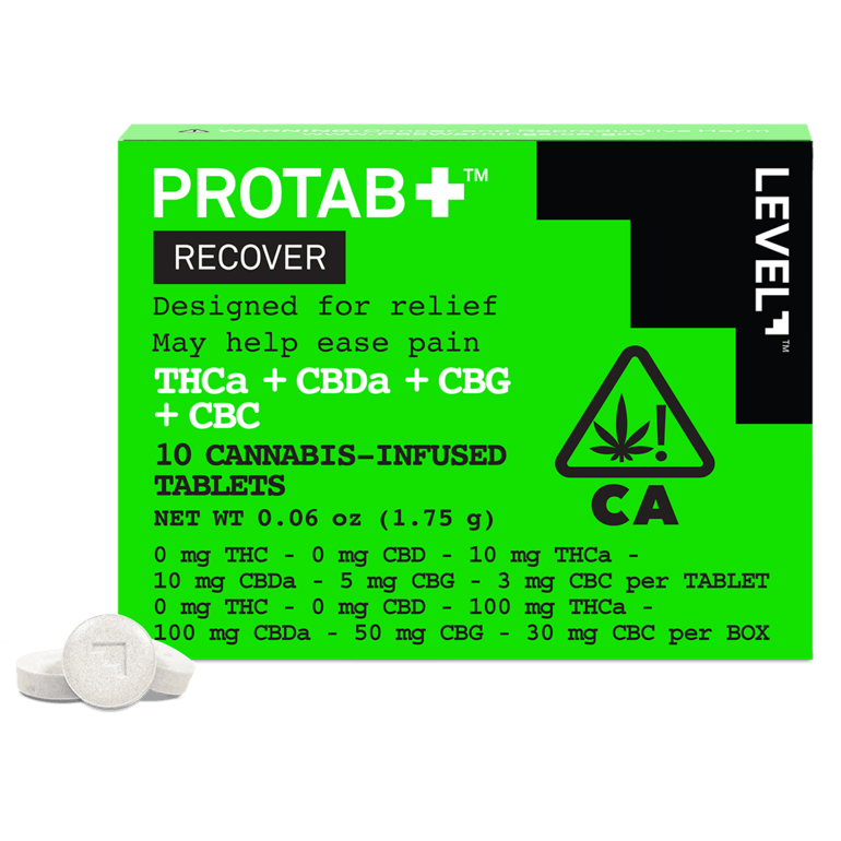 Recover Protab+™