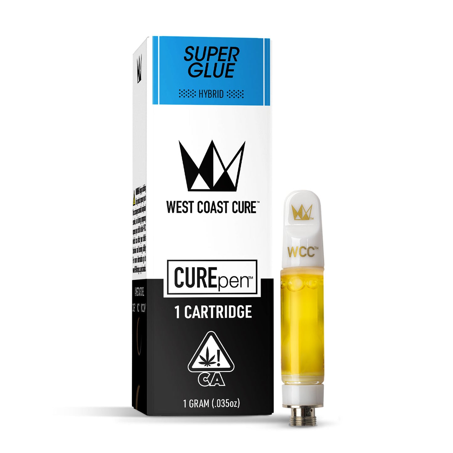 Super Glue - 1G CUREpen Cartridge
