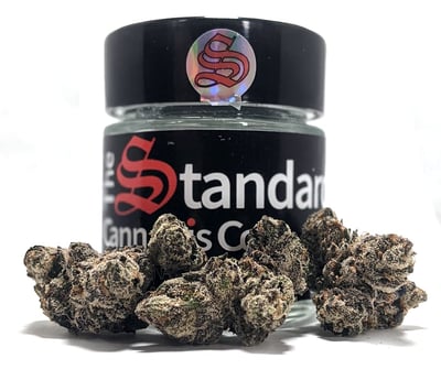 The Standard - Super Runtz - Flower - 3.5g