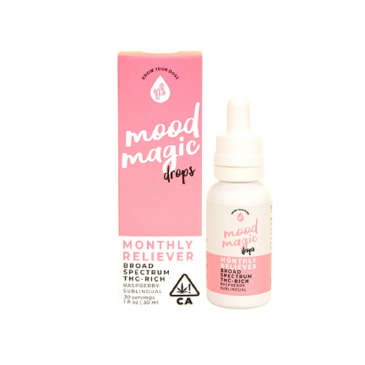 YK Drops - Mood Magic